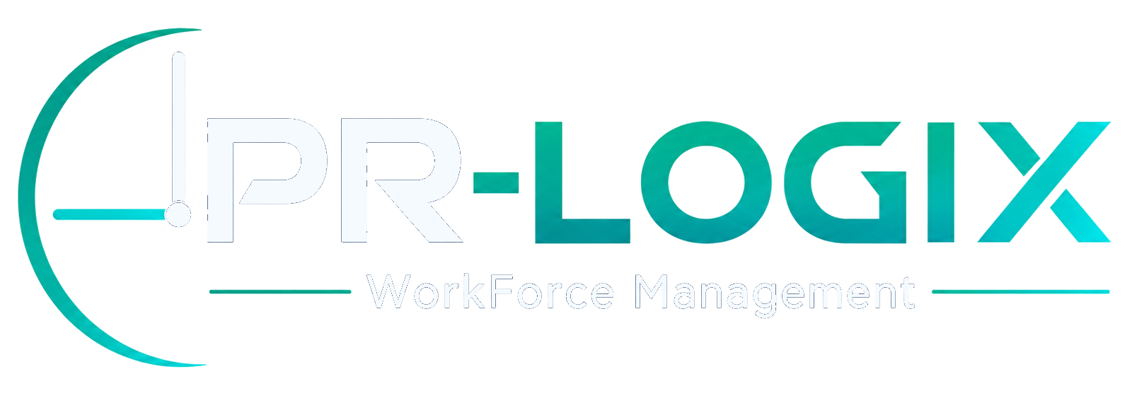 PR-LOGIX WorkForce Management