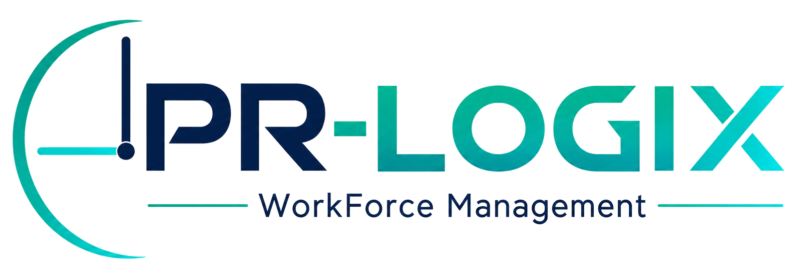 PR-LOGIX WorkForce Management